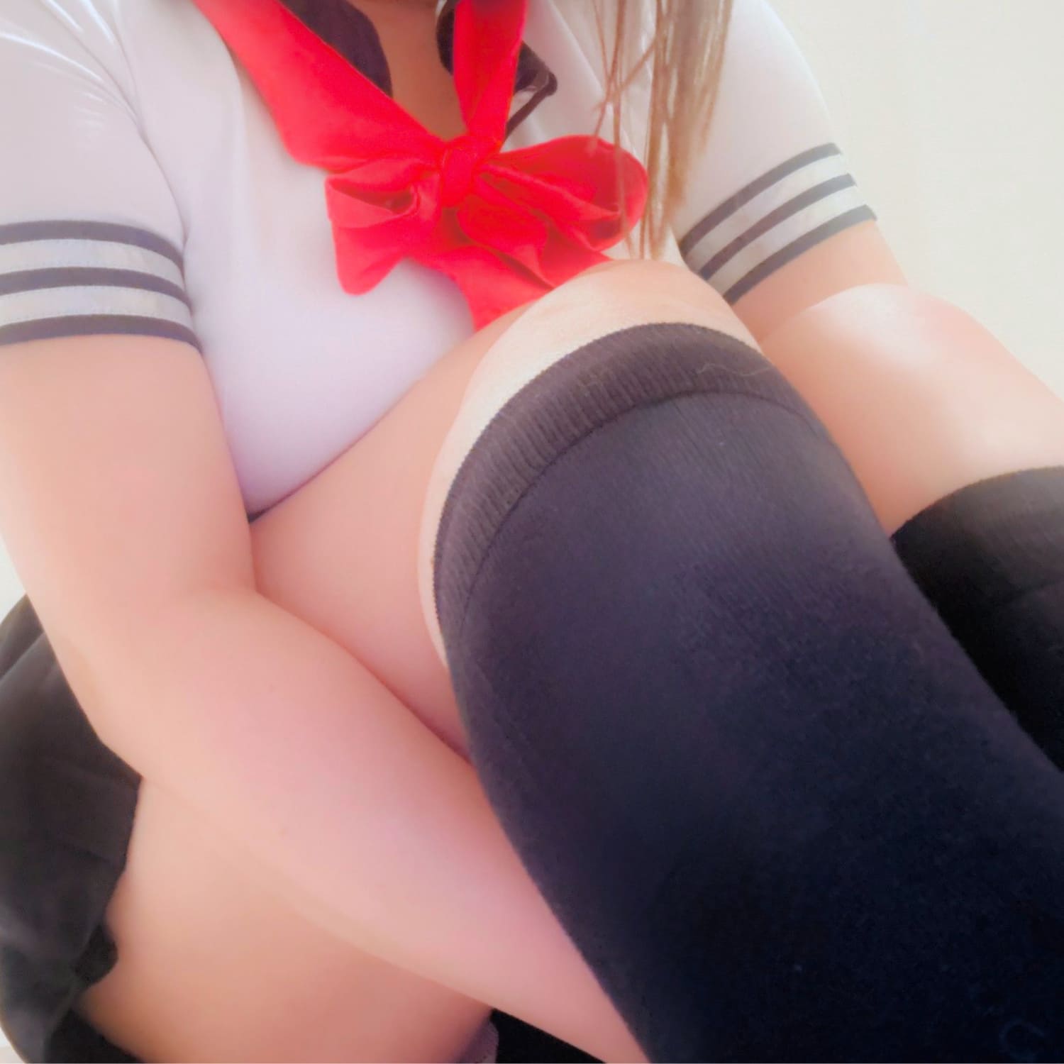 けいちゃん 制服コスプレ
