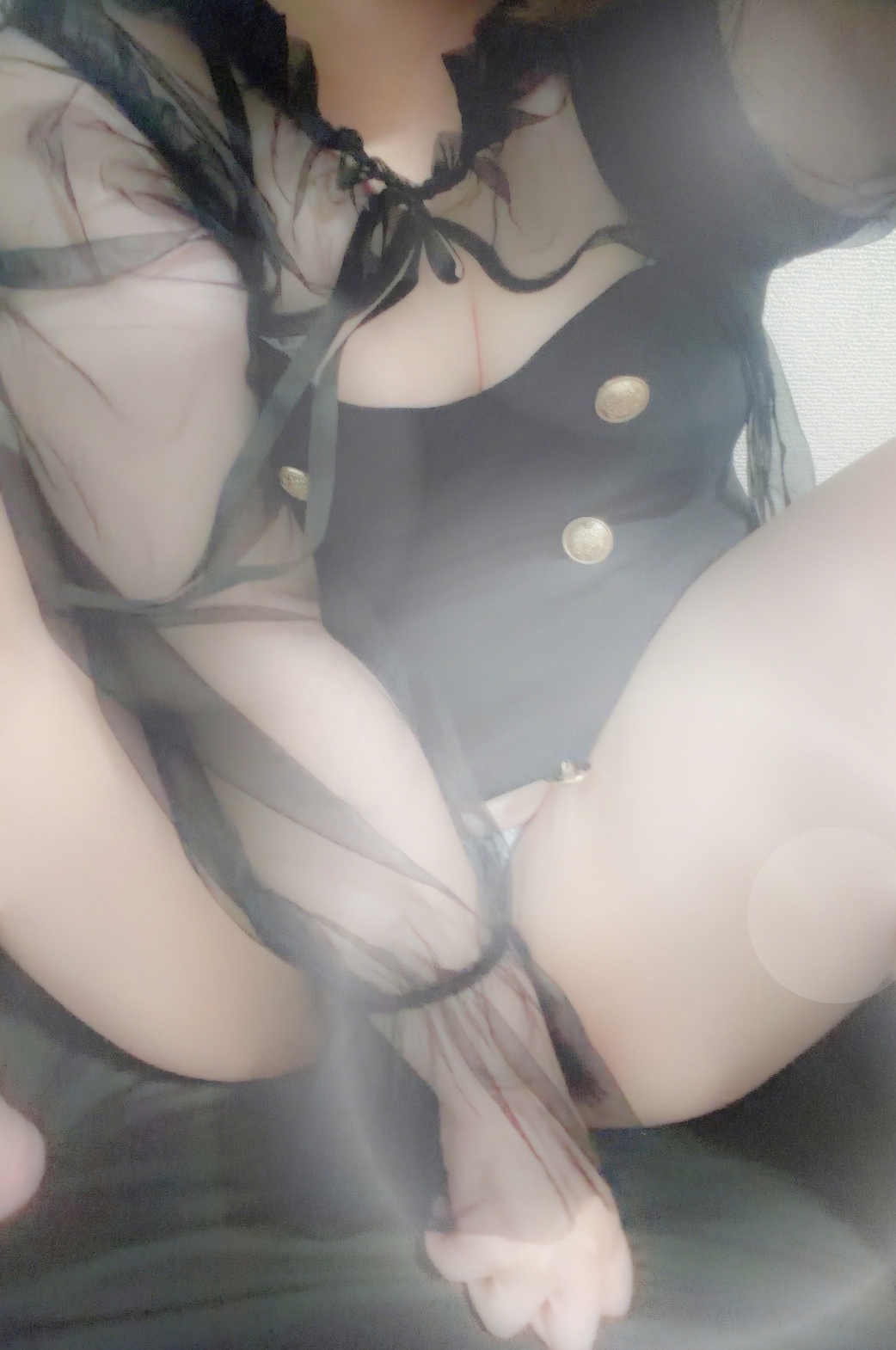 のえるちゃん 雰囲気写真